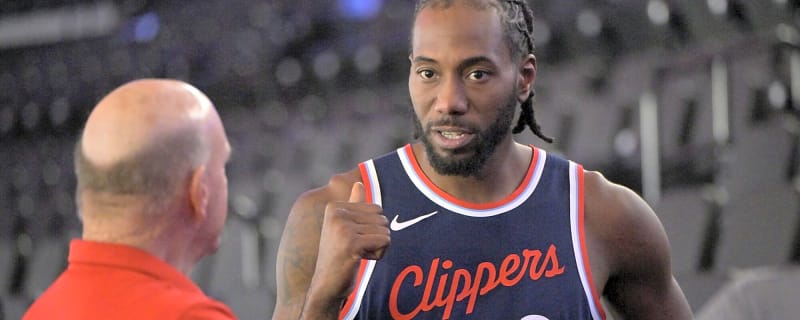 'Boy, They Dodged a Massive Bullet' – Los Angeles Lakers Were Fortunate to Not Land Kawhi Leonard in 2019, Claims NBA Exec