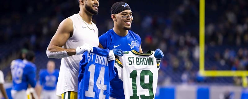 Ex-Packers WR hit with fierce fan backlash after comment on Bears’ playoff win