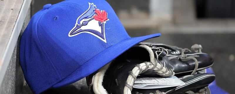 How the Toronto Blue Jays could go the Canadian route with their first pick in the 2026 MLB Draft