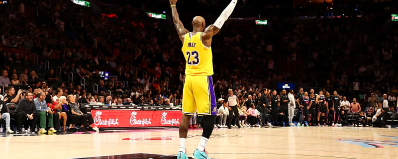 'I Don’t Subscribe to That Philosophy': Four-Time NBA Champion Drops Bombshell on GOAT Debate After LeBron James’ Historic Feat