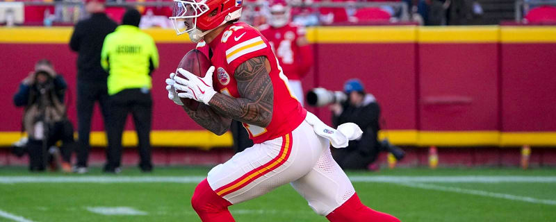 Kansas City Chiefs’ latest contract news sets the floor for two important special teams roles during the 2026 NFL season