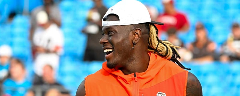 Popular post-draft free agent dream is officially dead for the Panthers — what Carolina does from here might not excite fans