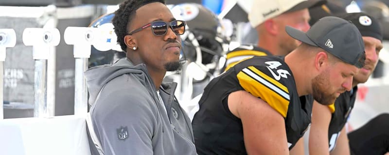 Insider reveals Joey Porter Jr. may have overplayed his hand after rejecting latest contract offer from the Pittsburgh Steelers