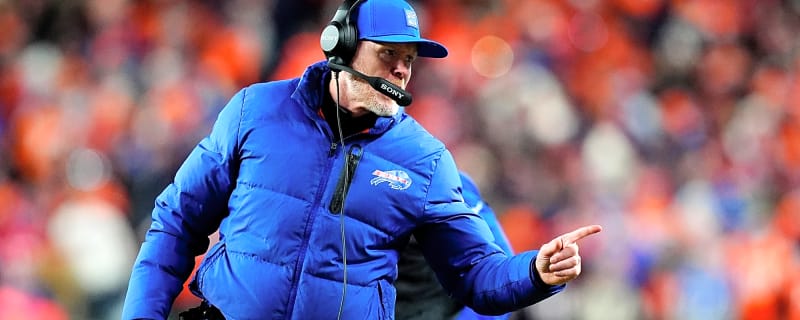 AFC Notes: Sean McDermott, Darren Waller, Bills, Dolphins, Patriots