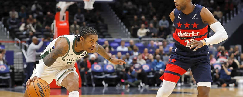 Ex-Bucks star Khris Middleton hurts Milwaukee with dagger in upset win