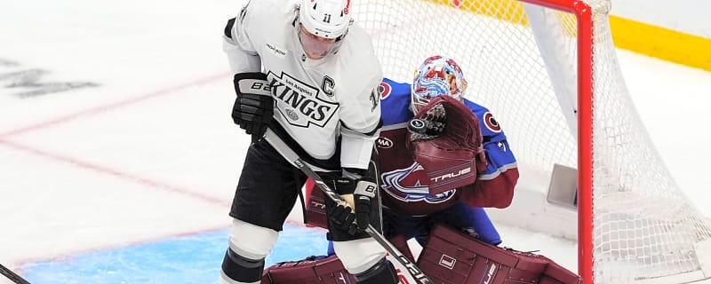 How can the Kings pull off a win against Avs?