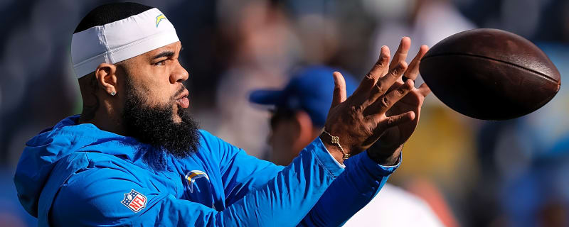 Chiefs and Ravens might compete for star wide receivers