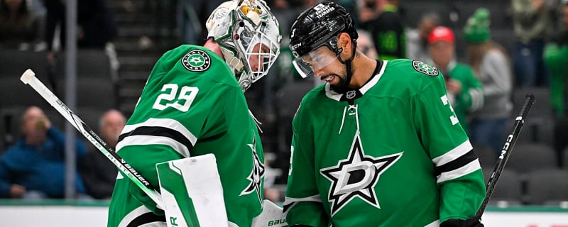 NHL Notebook: Penguins and Stars strike trade to send Matt Dumba to Pittsburgh