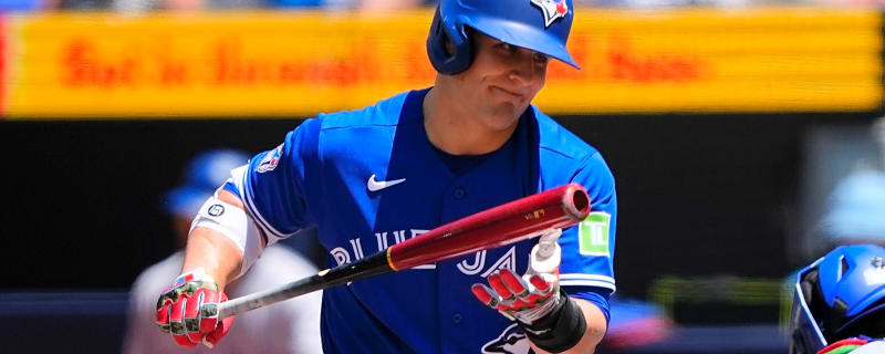 Instant Reaction: Blue Jays match season-high six-game losing streak