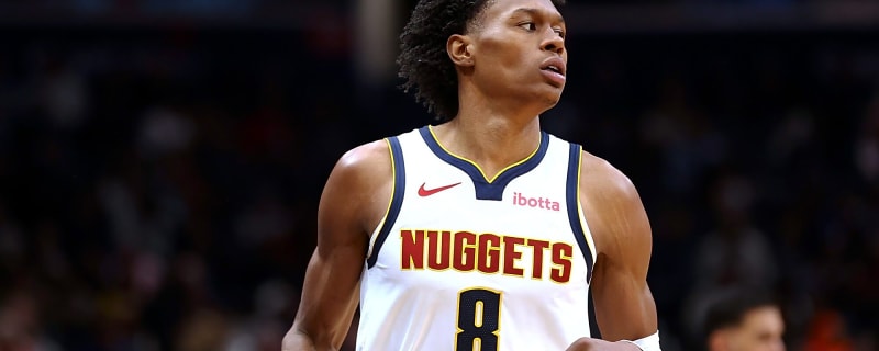 Clippers’ Potential Offer For Peyton Watson Could Top Nuggets’ New Contract Proposal