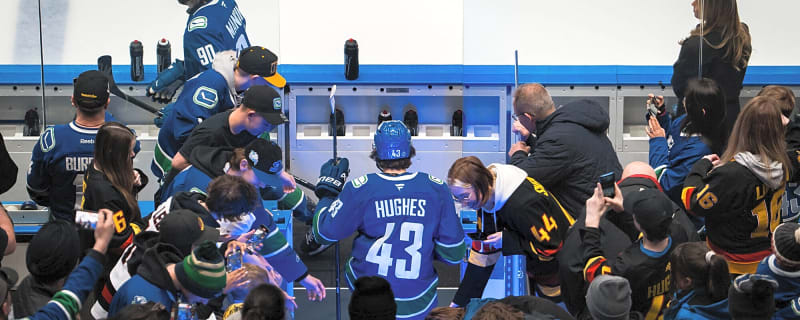 Canucks: Quinn Hughes finishes behind Werenski and Makar in 2024-25 Norris Trophy race