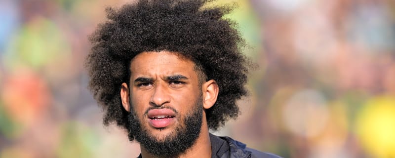 Dante Moore 2027 NFL Draft Rankings & Injury Update