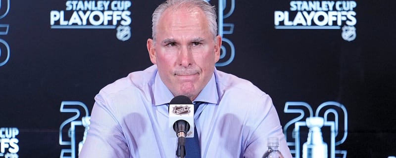 Tomas Kaberle believes Craig Berube shares tendencies with Pat Quinn as Leafs prepare for Game 2