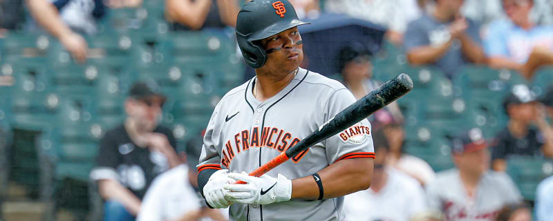 Executive slams Red Sox's handling of Rafael Devers trade