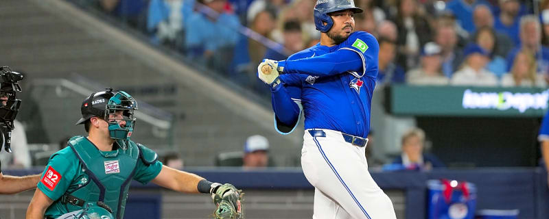 Blue Jays: Expect Anthony Santander to bounce back in 2026