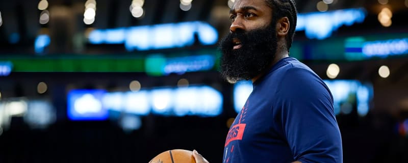 'I’m Done Protecting an Image' – Los Angeles Clippers’ James Harden is Accused of Being an Absent Father