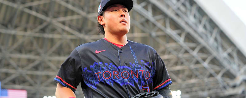 Blue Jays: Kazuma Okamoto must continue adjusting to sustain success