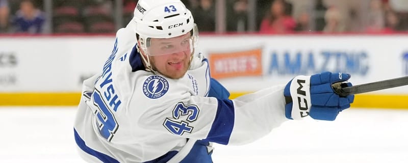 Darren Raddysh is one of the more fascinating players in the 2026 free-agent class