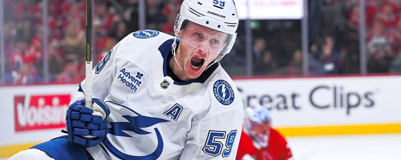 Lightning have stopped trying to be bullies – and may finally have the advantage