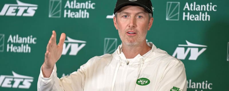 New York Jets are winning in ways that don’t show up in the standings as incredible 2027 NFL Draft opportunity emerges