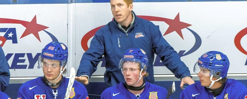The case for David Carle as Maple Leafs’ next head coach