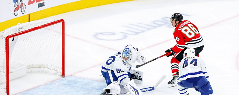 Knee Jerk Reaction: A blown third period lead is becoming the norm for Maple Leafs