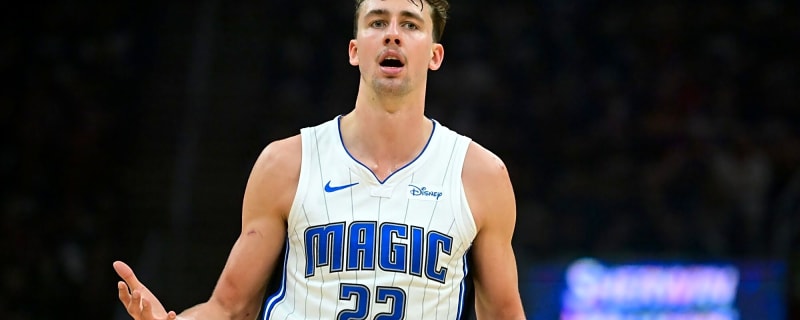 'It was awesome' – Franz Wagner Reacts to His Brother’s 1st Game Back After ACL Injury