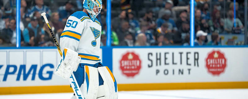 Blues have every reason to be concerned after ugly start
