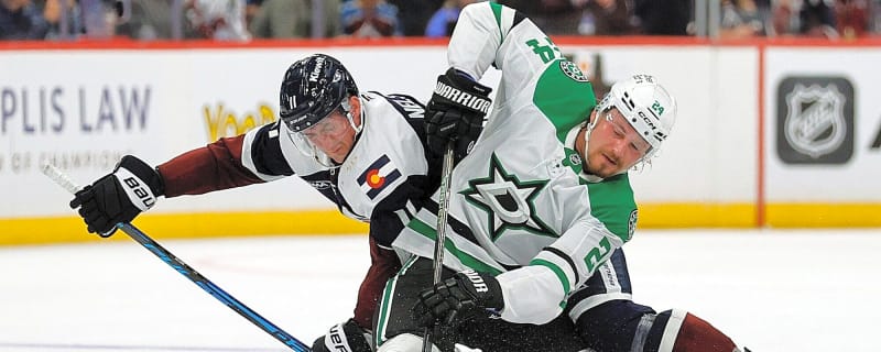 Who are the inner-circle Stanley Cup contenders so far this season?