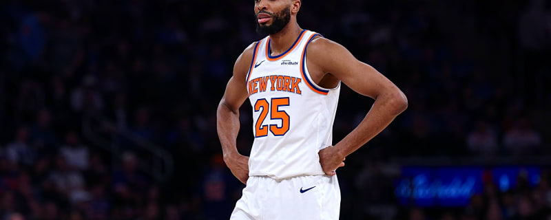 Did Knicks’ Mikal Bridges blow it on final Game 2 shot? Here’s what he said