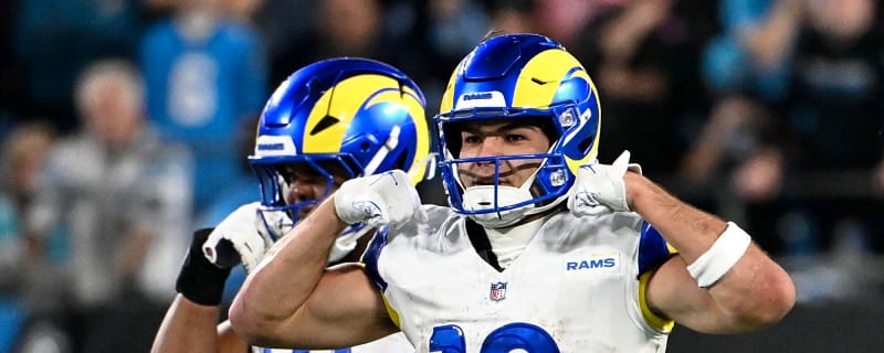 Rams face a Puka Nacua decision that will be a double-edged sword no matter which direction they go with the star wide receiver