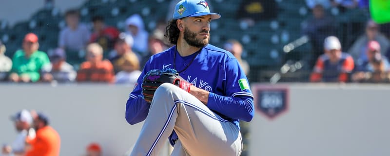 Cody Ponce could return in 2026 if Blue Jays enjoy deep post-season run
