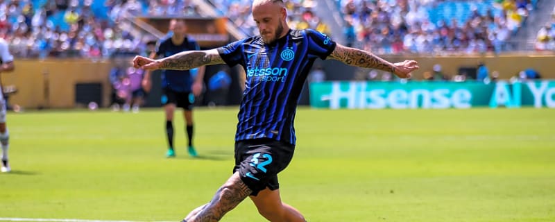 22-G/A this season: Liverpool looking to sign 'flagship player' from top club for €80m