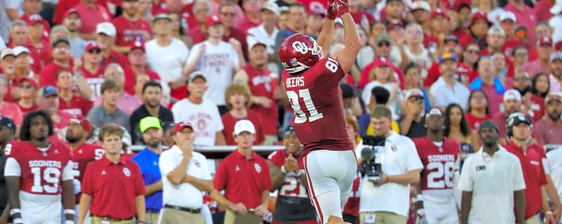 Oklahoma Sooners’ big win over UTEP in the season opener has already shown they may have nailed the transfer portal in the perfect way