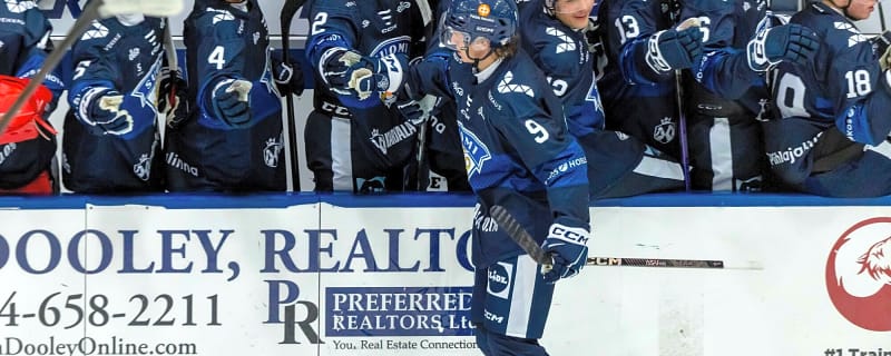 Penguins suspend Emil Pieniniemi for failure to report to ECHL