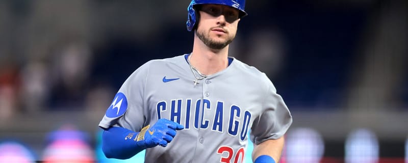 Blue Jays 2025 free agent target: Kyle Tucker