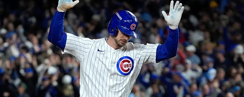 Chicago Cubs Star the Focus Of Team’s 2025 Offseason