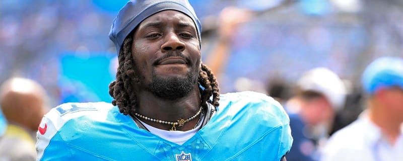 Jarvis Brownlee promises Week 1 ‘blood bath’ when he returns to Nashville for Titans-Jets 2026 season opener