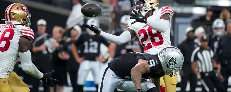 Raiders already know one of the players they want to use their No. 1 waiver wire spot on after finalizing their initial 53-man roster