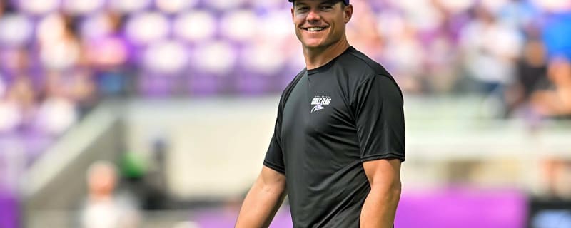 Minnesota Vikings reveal Rivalries uniform, giving them their third alternate jersey in four years
