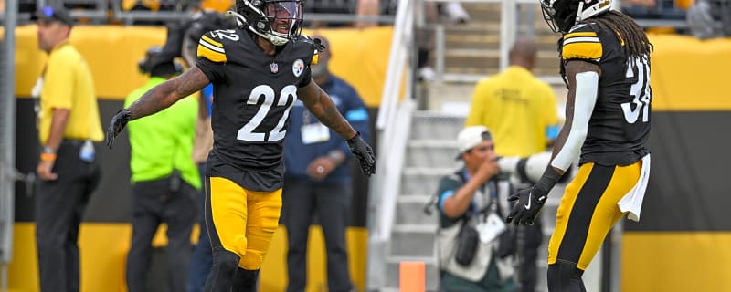 Steelers' Asante Samuel Jr Has Created A Stunning Problem Pittsburgh Won't Want To Fix