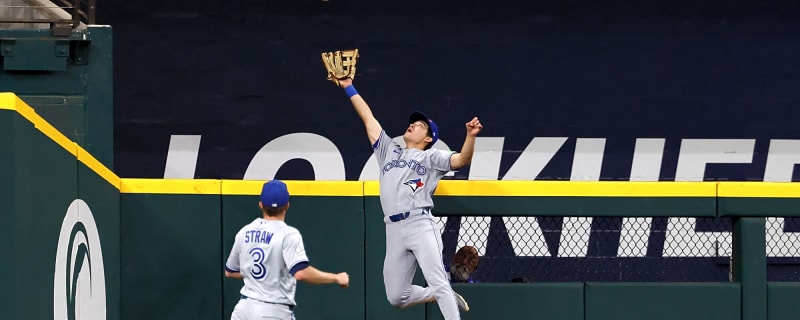 September 21 Gameday: Trey Yesavage returns in series opener against Orioles