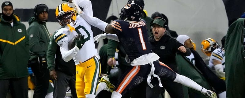 Matthew Golden lands on list every NFL player wants to join as expectations keep rising in Green Bay