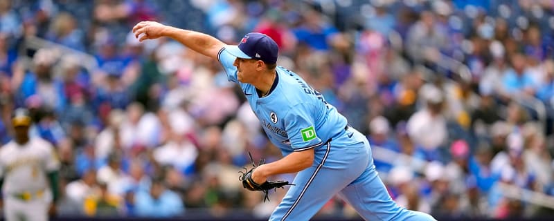 Blue Jays: Erik Swanson announces retirement