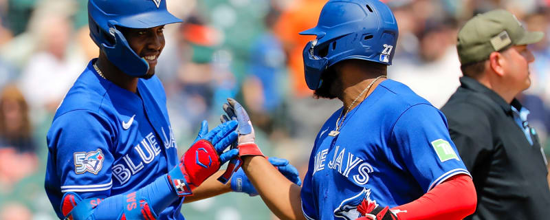 Series Recap: Blue Jays take two of three from Tigers in low-scoring series