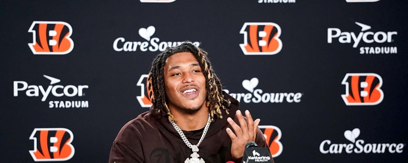 Bengals may have to deal with a familiar problem this offseason thanks almost entirely to bad luck
