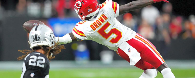 Eagles’ Roseman Repeats ‘A.J. Brown Is An Eagle’ While $43M Cap Trap Ticks Toward June 1