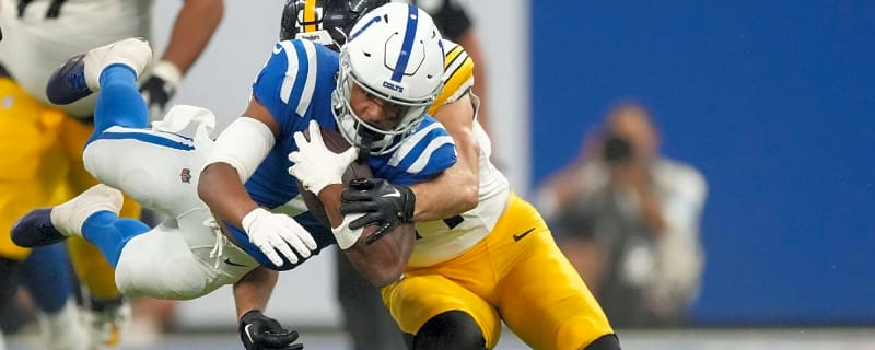 Pittsburgh Steelers have a WR target who just became a lot more available after requesting a trade from his current team