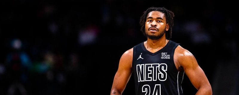 Cam Thomas reaffirms stance on Nets return ahead of free agency