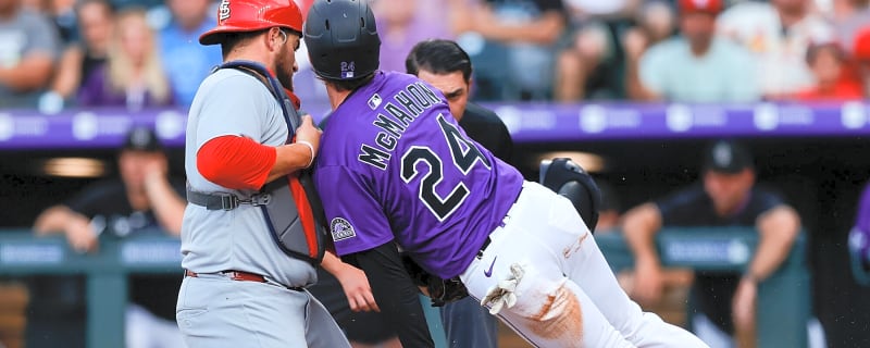 Yankees acquire Ryan McMahon, Gregory Soto traded to Mets